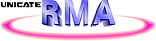 Unicate RMA